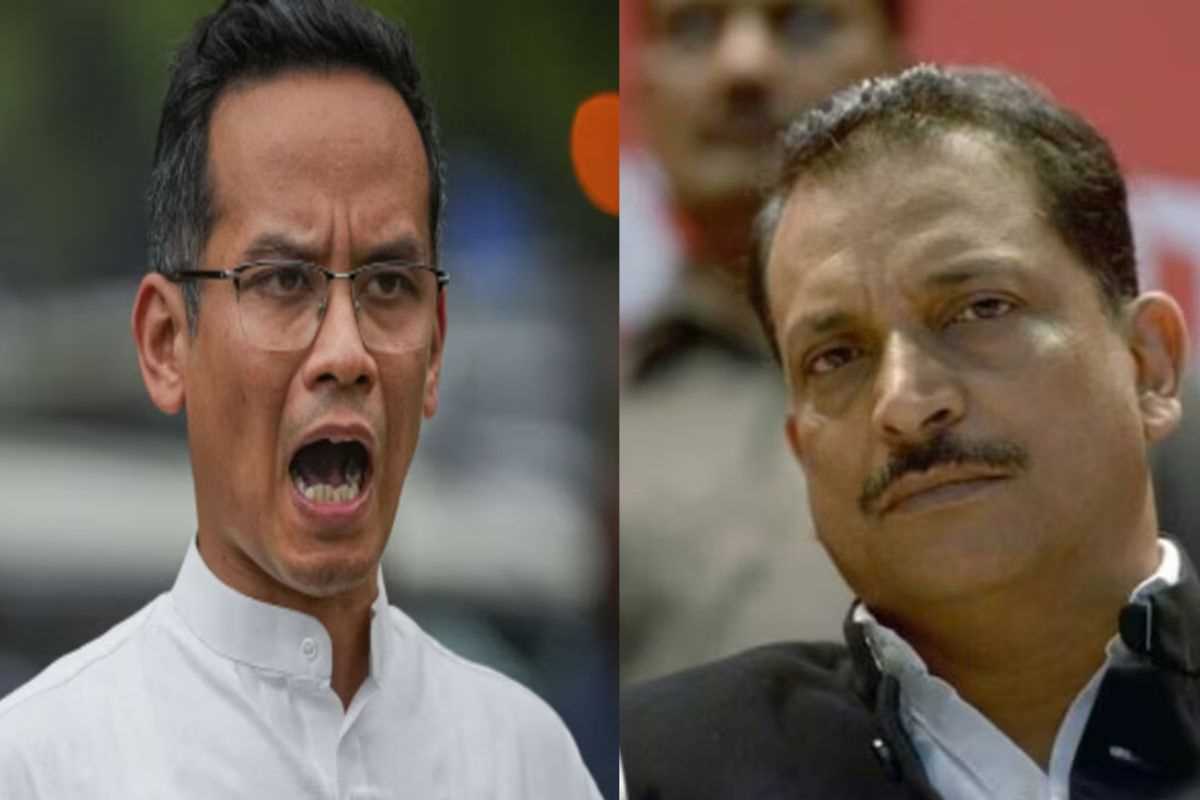 संसद में हंगामे पर पक्ष-विपक्ष आमने-सामने, एक-दूसरे पर काम-काज नहीं होने देने के लगाए आरोप